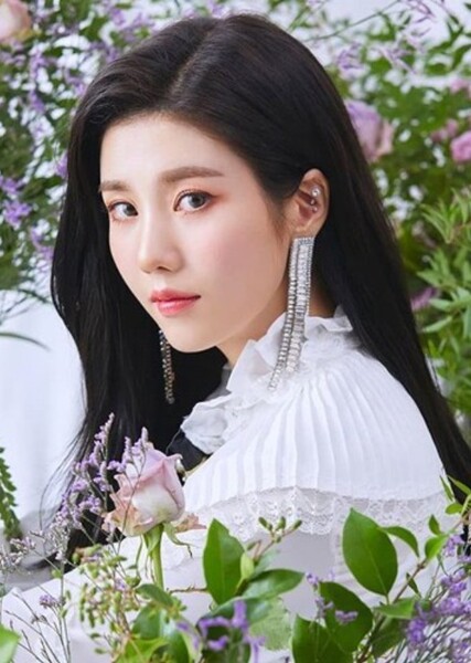 Kwon Eun-bi photo