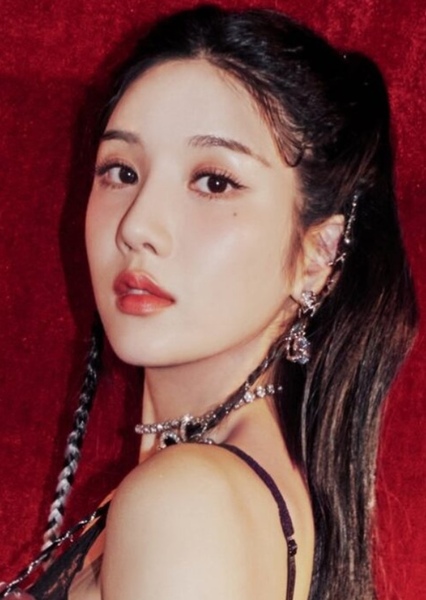 Kwon Eun-bi photo