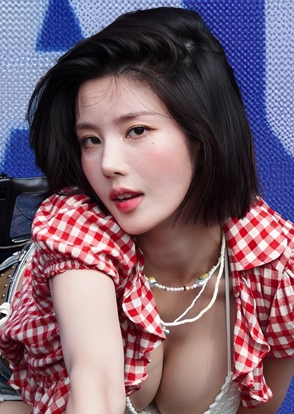 Kwon Eun-bi
