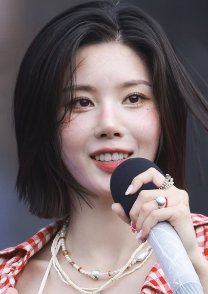 Kwon Eun-bi