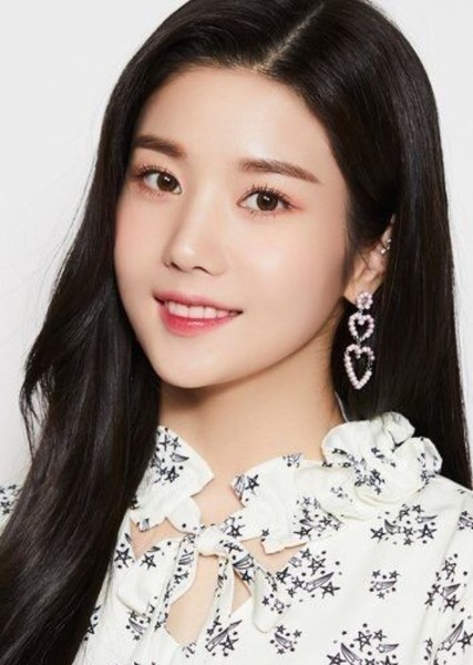 Kwon Eun-bin photo