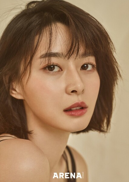 Kwon Na-ra photo