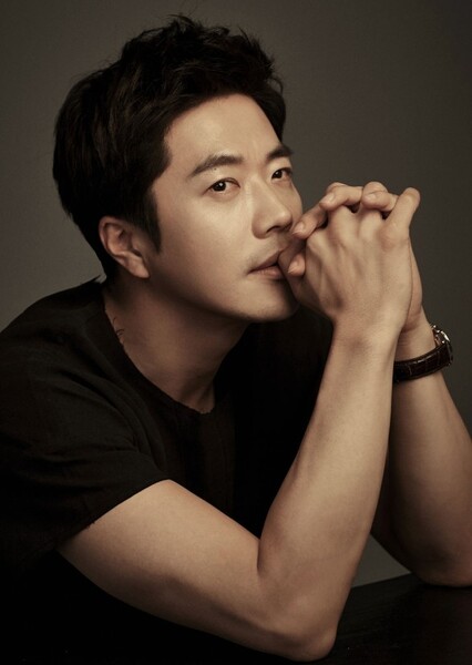 Kwon Sang-woo photo