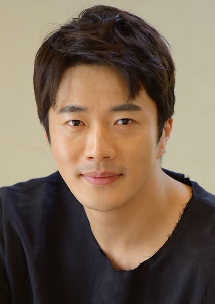 Kwon Sang-woo photo