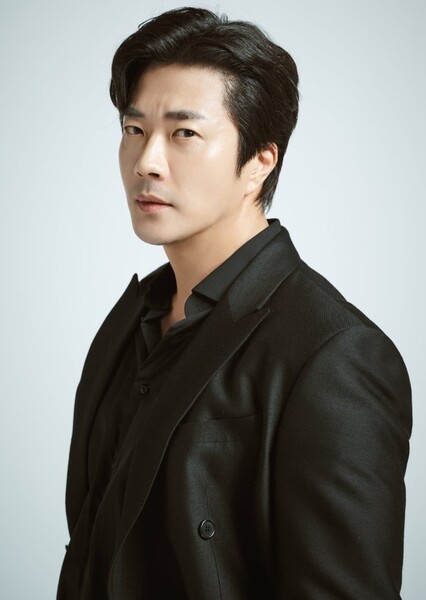 Kwon Sang-woo photo
