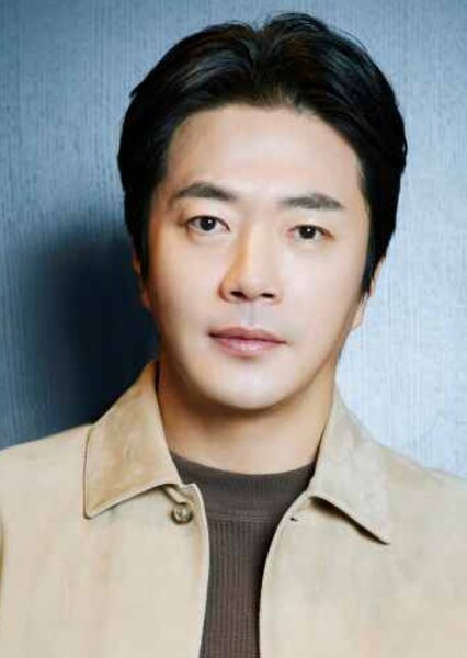 Kwon Sang-woo photo