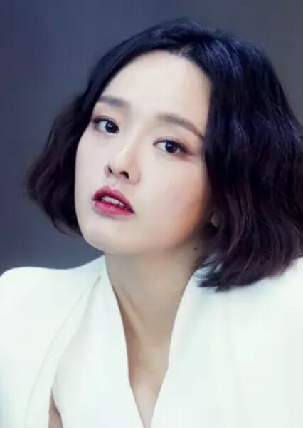 Kwon So-hyun photo