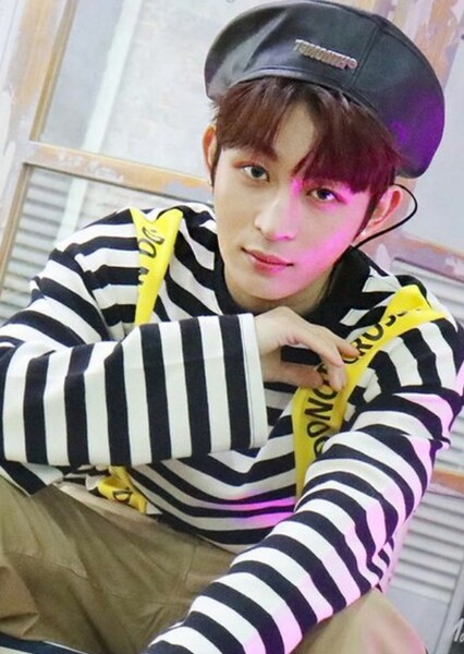 Kwon Yong-hyeon photo