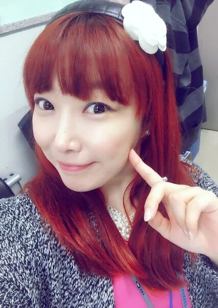 Kwon Young-ji