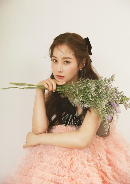 Kwon Yu-ri photo