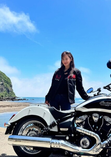 Kwon Yu-ri photo