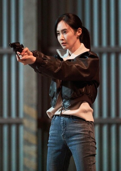 Kwon Yu-ri photo