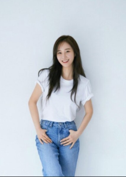 Kwon Yu-ri photo