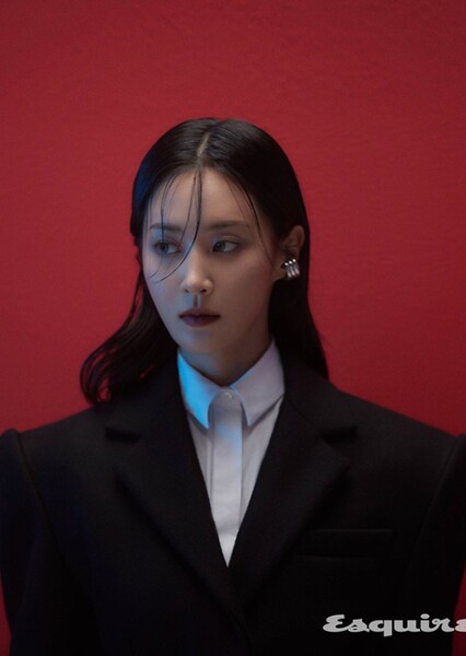 Kwon Yu-ri photo
