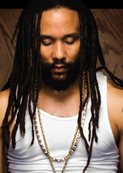 Ky-Mani Marley photo