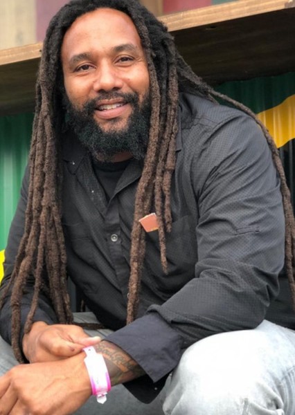 Ky-Mani Marley