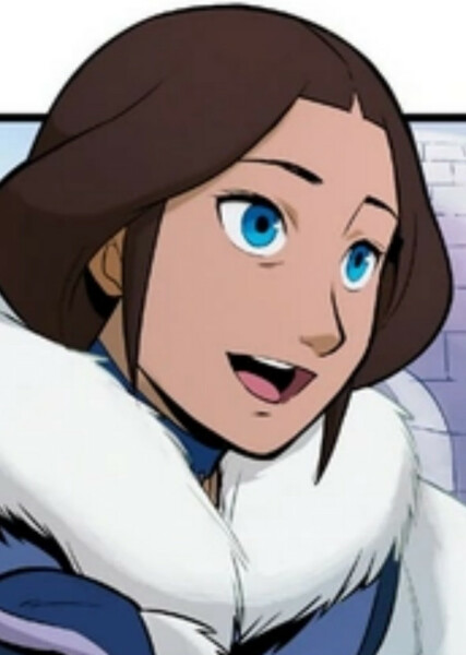 Kya (Avatar: The Last Airbender)