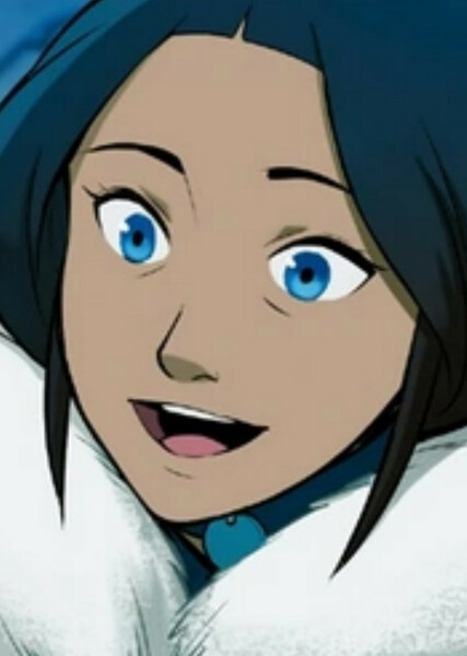 Kya (Avatar: The Last Airbender) photo