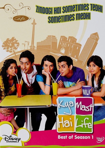Kya Mast Hai Life