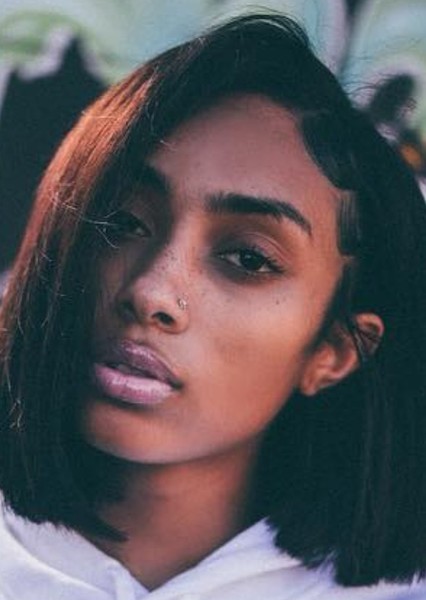 Kyanna Barber photo