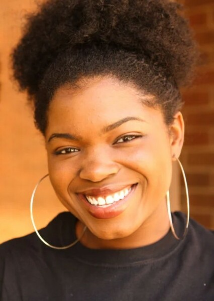 Kyanna Simone Simpson