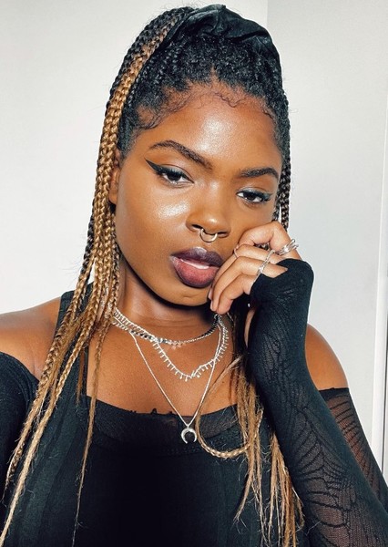Kyanna Simone Simpson photo