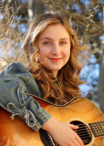 Kyla Carter photo