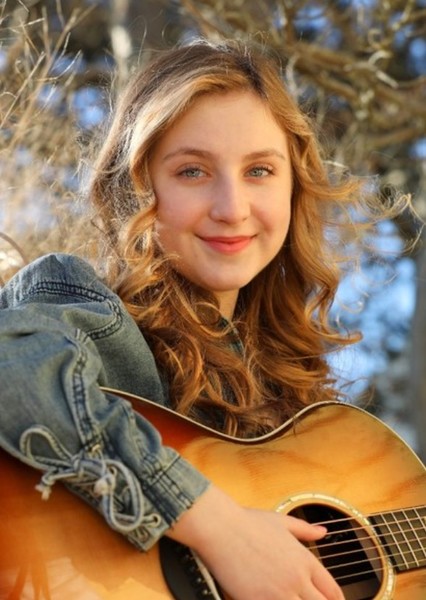 Kyla Carter photo