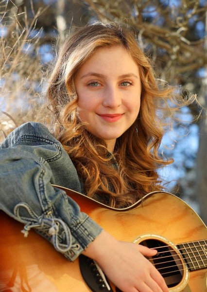 Kyla Carter photo