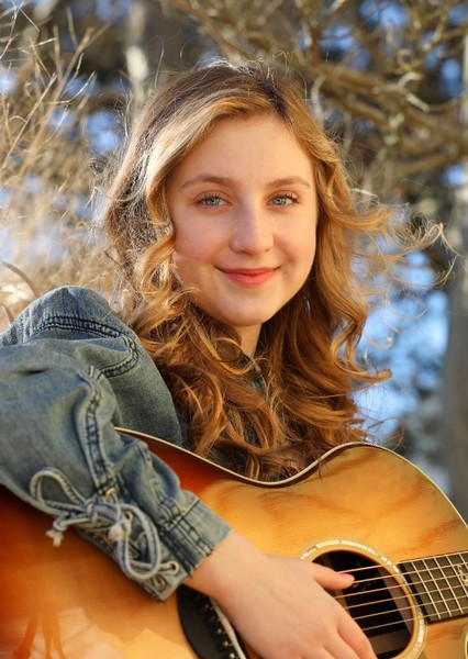 Kyla Carter photo