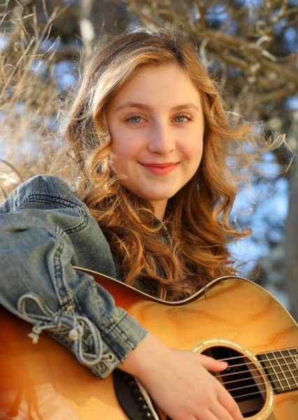 Kyla Carter photo