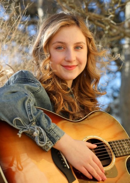 Kyla Carter photo