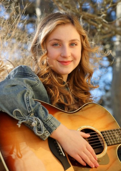 Kyla Carter photo