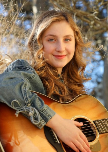 Kyla Carter photo