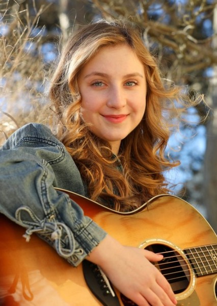 Kyla Carter photo