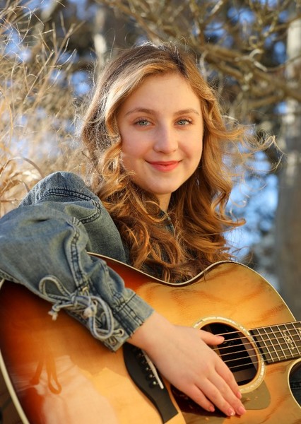 Kyla Carter photo