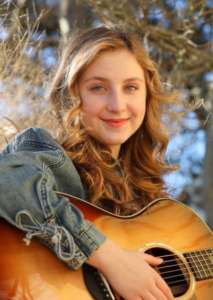 Kyla Carter photo
