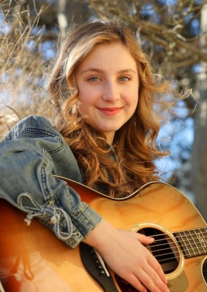 Kyla Carter photo
