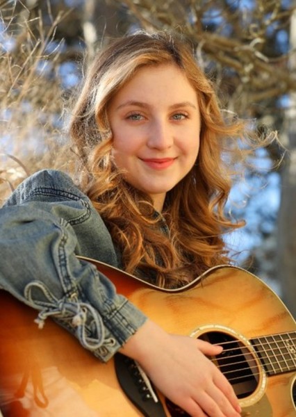 Kyla Carter photo