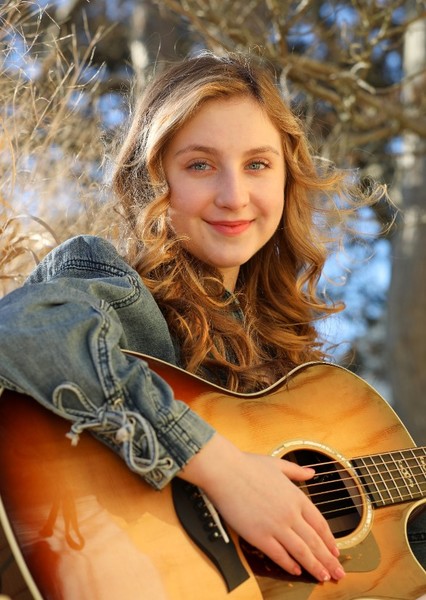 Kyla Carter photo