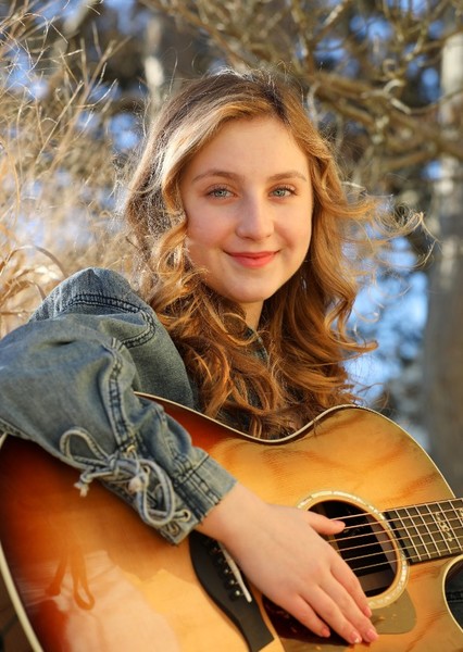 Kyla Carter photo