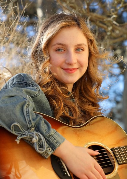 Kyla Carter photo