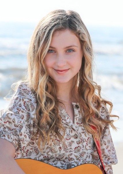 Kyla Carter photo