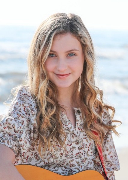 Kyla Carter photo