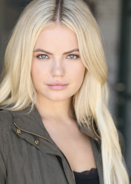 Kyla Deaver photo