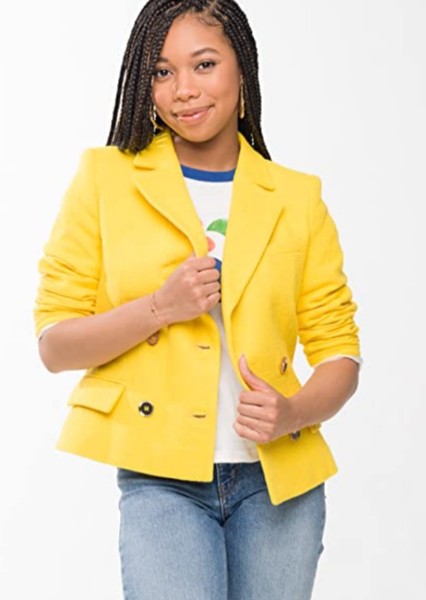 Kyla-Drew photo