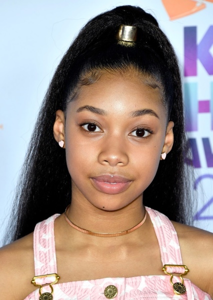 Kyla Drew Simmons photo