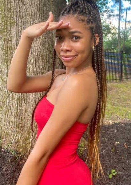 Kyla Drew Simmons photo