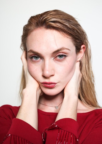kyla dyan photo