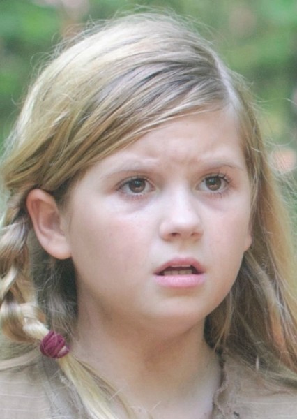 Kyla Kenedy photo